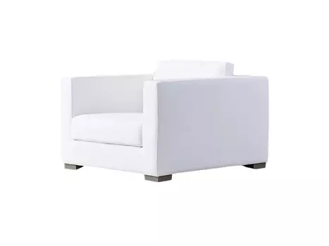 Кресло MODENA SHELTER 90 см