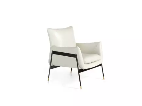 Кресло мягкое KF-A002-M1205