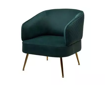 Кресло MUSSELS