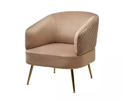 Кресло MUSSELS