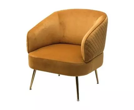 Кресло MUSSELS