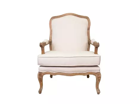 Кресло Nitro beige