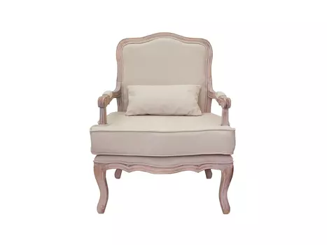 Кресло Nitro beige ver.2