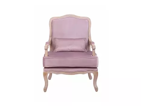 Кресло Nitro pink