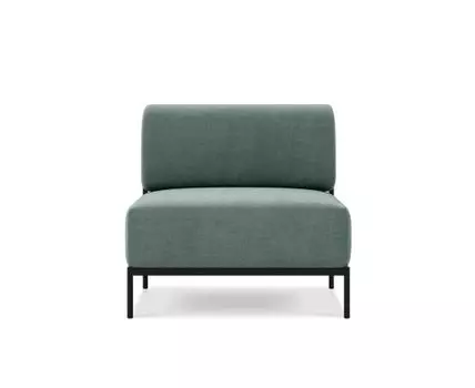 Кресло Нолан-B Soft Jungle