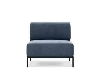 Кресло Нолан-B Soft Night