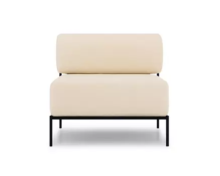 Кресло Нолан-B Textile Sand