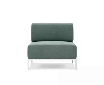 Кресло Нолан-W Soft Jungle