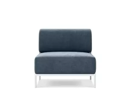 Кресло Нолан-W Soft Night