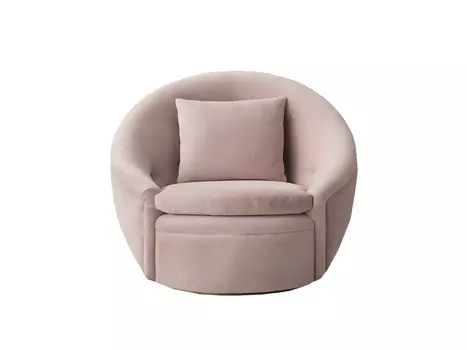 Кресло OBERON SWIVEL 1