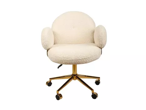 Кресло офисное Клауд-2