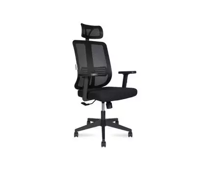 Кресло офисное Tema 2D (Черный, 63,5)