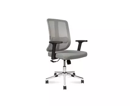 Кресло офисное Tema Сhrome LB 2D