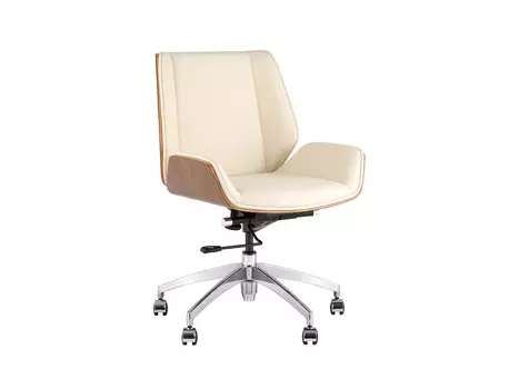 Кресло офисное TopChairs Crown SN