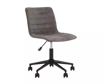 Кресло офисное Tyler серый