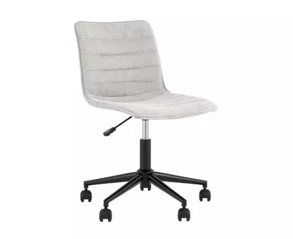 Кресло офисное Tyler светло-серый