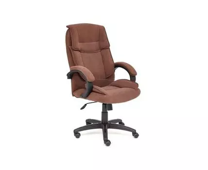 Кресло OREON (Коричневый)