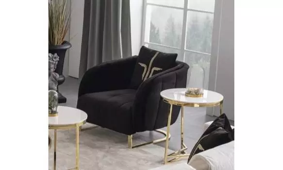 Кресло Orix Aston