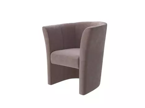 Кресло OrmaSoft