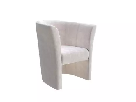 Кресло OrmaSoft