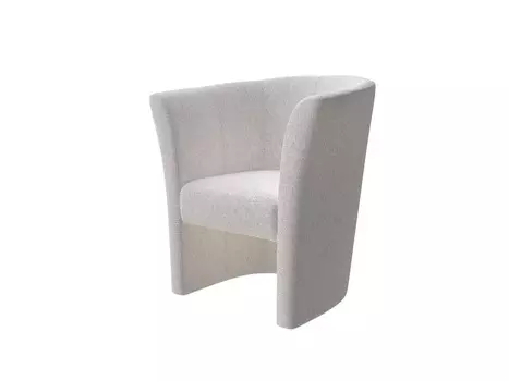 Кресло OrmaSoft