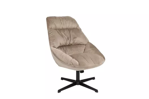 Кресло Оррелл мокка