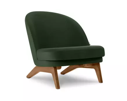 Кресло Пайл Barhat Forest