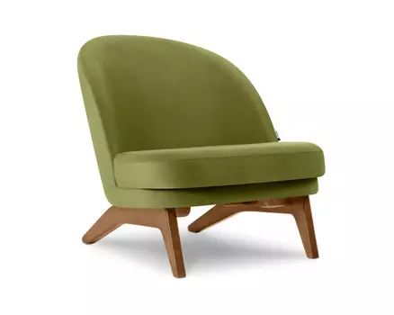 Кресло Пайл Barhat Olive