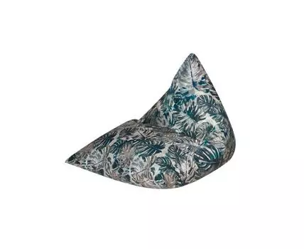Кресло Пирамида Джангл Лайт (мультиколор, 115)