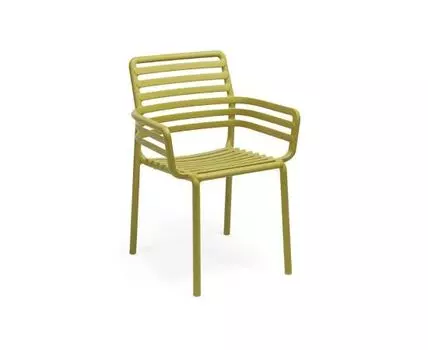 Кресло пластиковое Doga