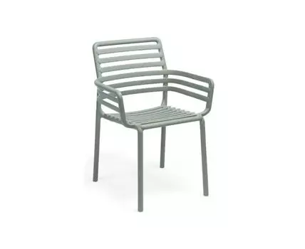 Кресло пластиковое Doga