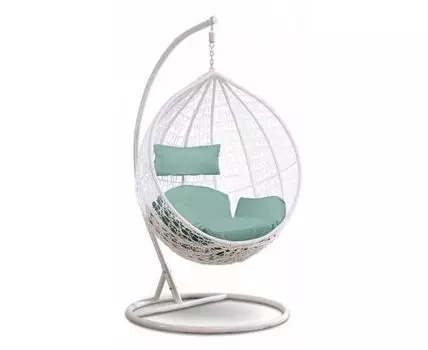 Кресло подвесное AFM-218B White