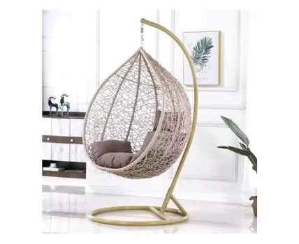 Кресло подвесное (Бежевый, 107)