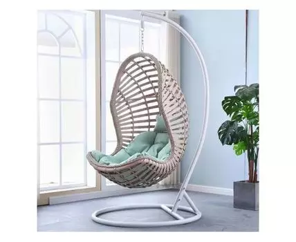 Кресло подвесное (Бежевый, 82)