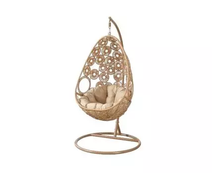 Кресло подвесное (Бежевый, 86)
