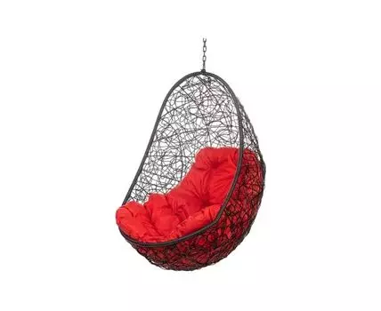 Кресло подвесное Easy BS (Черный, 80)