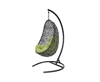 Кресло подвесное Easy (Черный, 86)