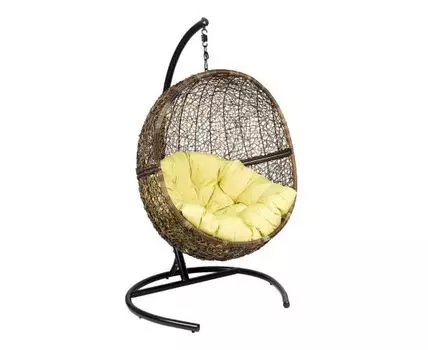 Кресло подвесное LUNAR COFFEE