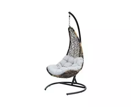 Кресло подвесное Wind (Коричневый, 83)