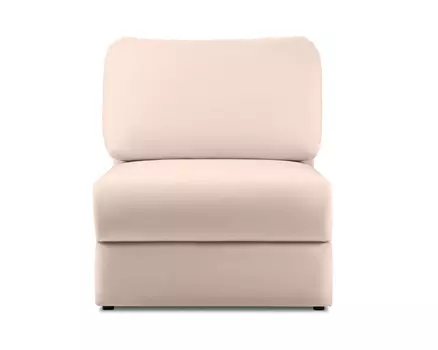 Кресло Полан-НР Velvet Caramel