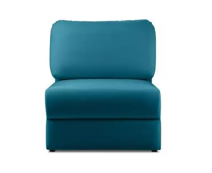 Кресло Полан-НР Velvet Ocean