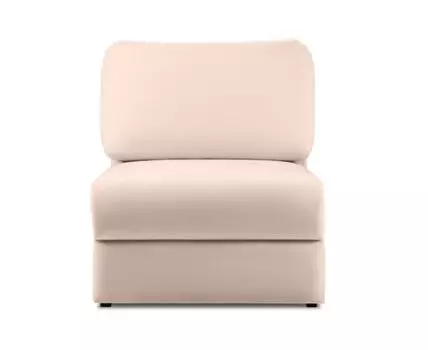 Кресло Полан-Р Velvet Caramel