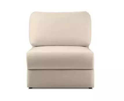 Кресло Полан-Р Velvet Light