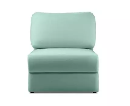 Кресло Полан-Р Velvet Mint