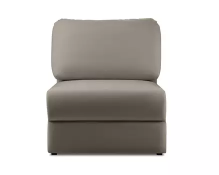 Кресло Полан-Р Velvet Moss