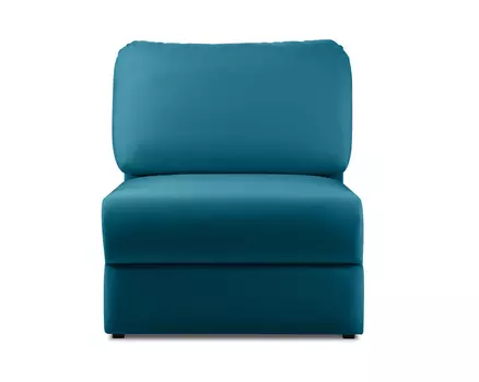 Кресло Полан-Р Velvet Ocean