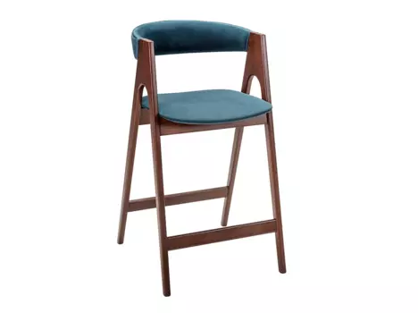 Кресло полубарное Kaede 931653