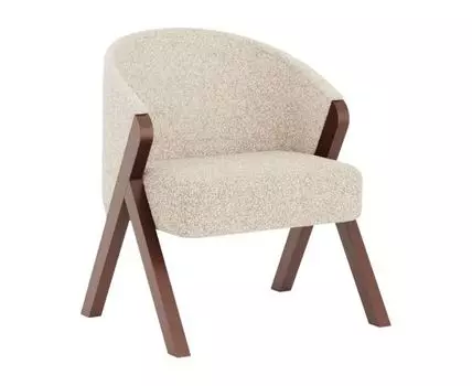 Кресло Прадо