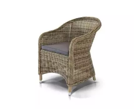 Кресло Равенна (натуральный, 57)