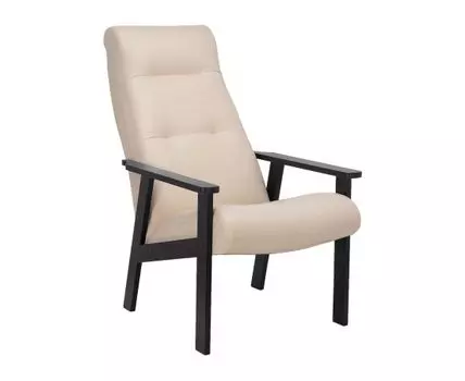 Кресло Ретро (100, 95, Пенополиуретан, венге, 63)